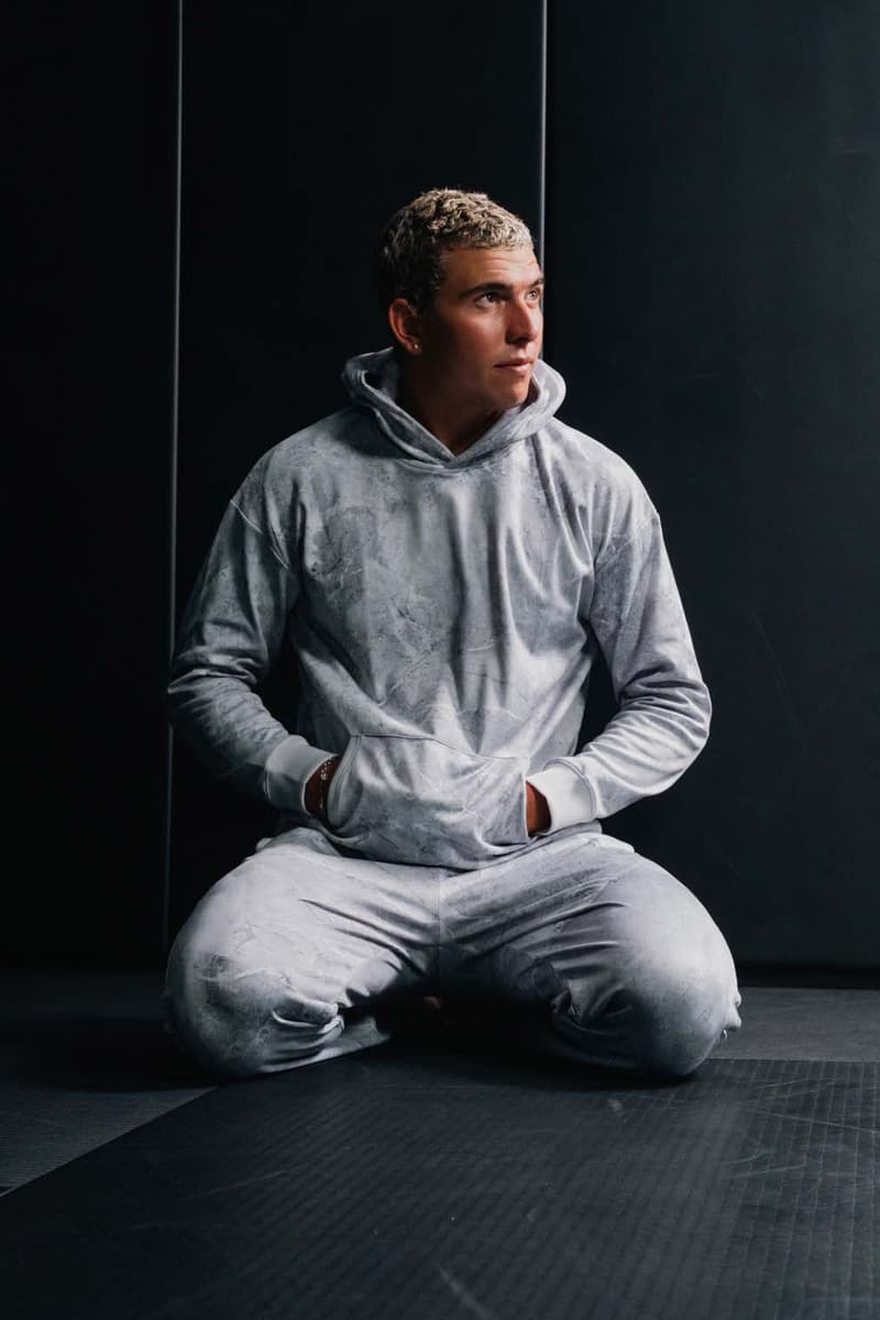 Santo Studio’s Tempo Platform Redefines How Performance Wear Feels