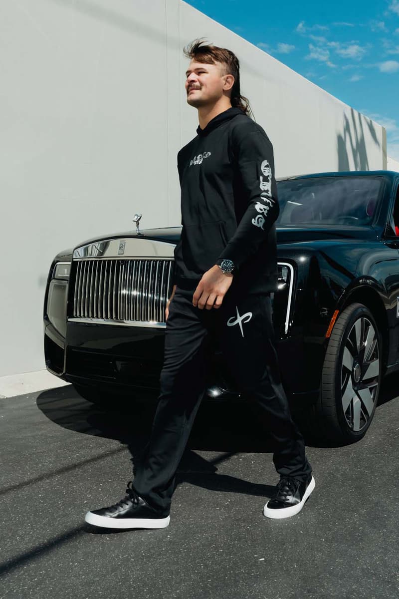 Santo Studio’s Tempo Platform Redefines How Performance Wear Feels