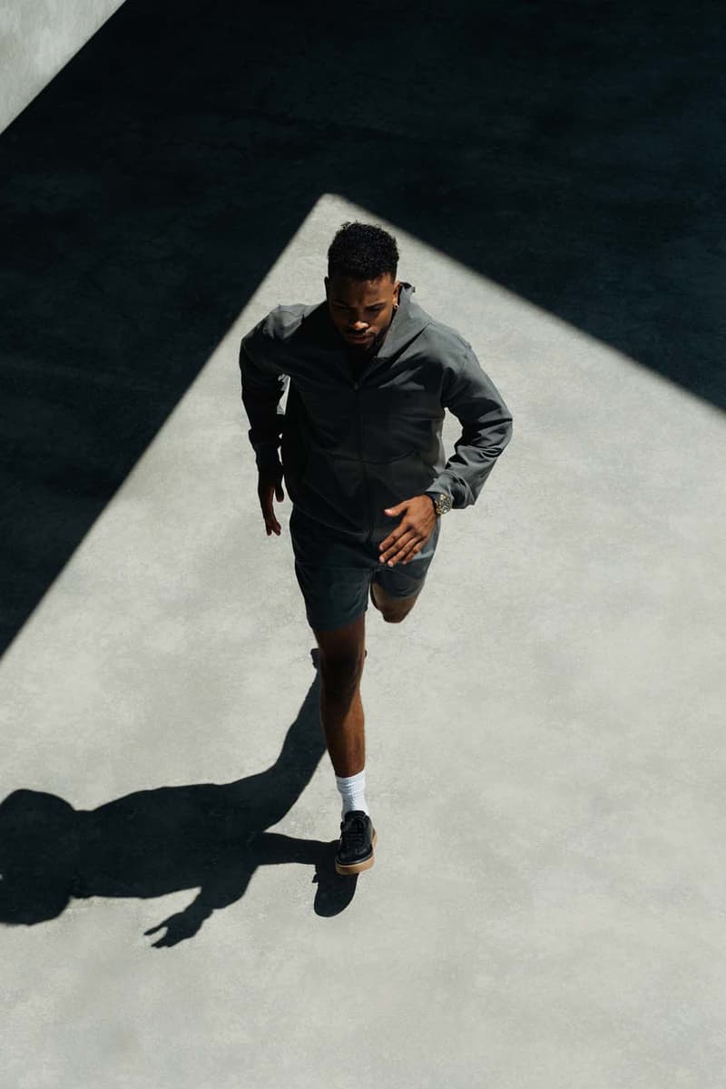 Santo Studio’s Tempo Platform Redefines How Performance Wear Feels