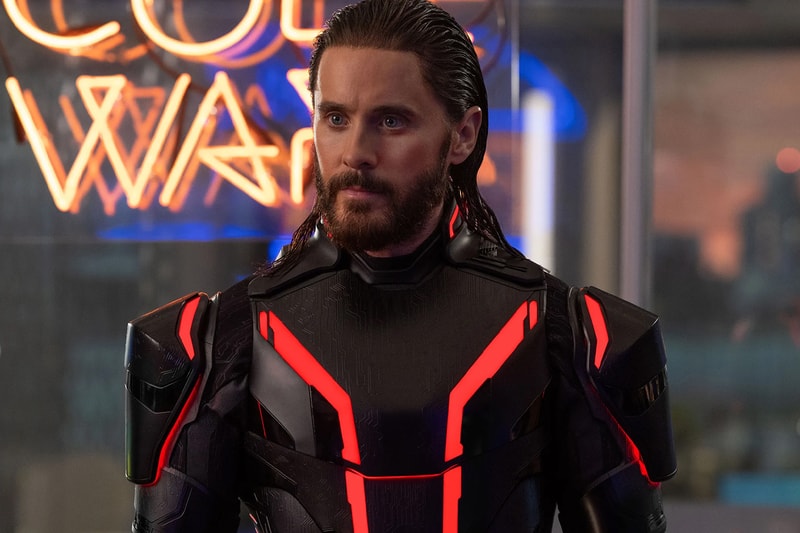 'Tron: Ares' Crashes with $33.5 Million USD Box Office Debut jared leto greta lee disney