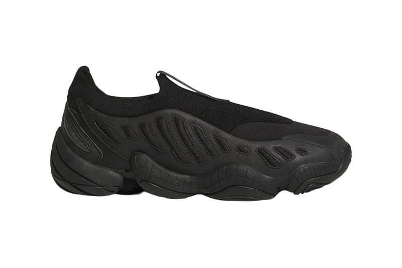 adidas Intimidation Low Slip-On Black Wonder Beige JS0823 JS0824 Release Info