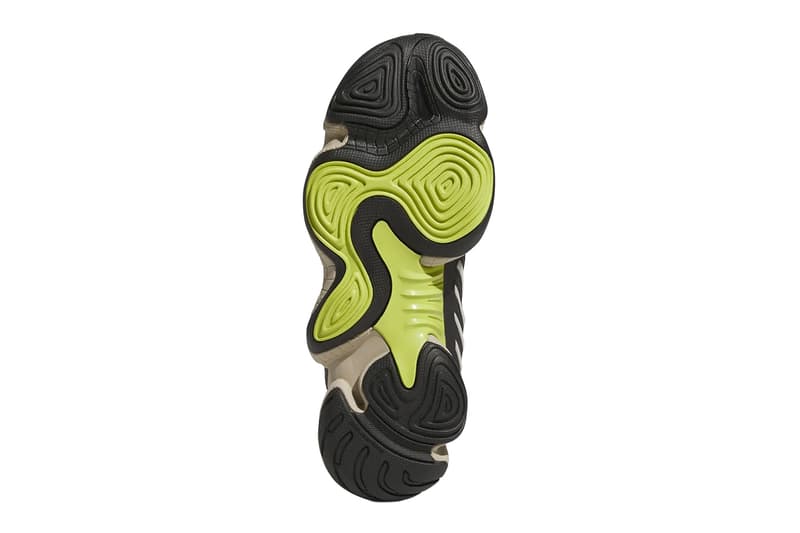 adidas Intimidation Low Slip-On Black Wonder Beige JS0823 JS0824 Release Info