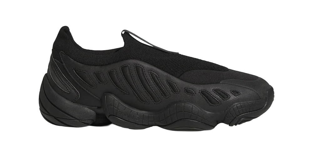 adidas Gives the Intimidation Low a Modern Slip-On Update