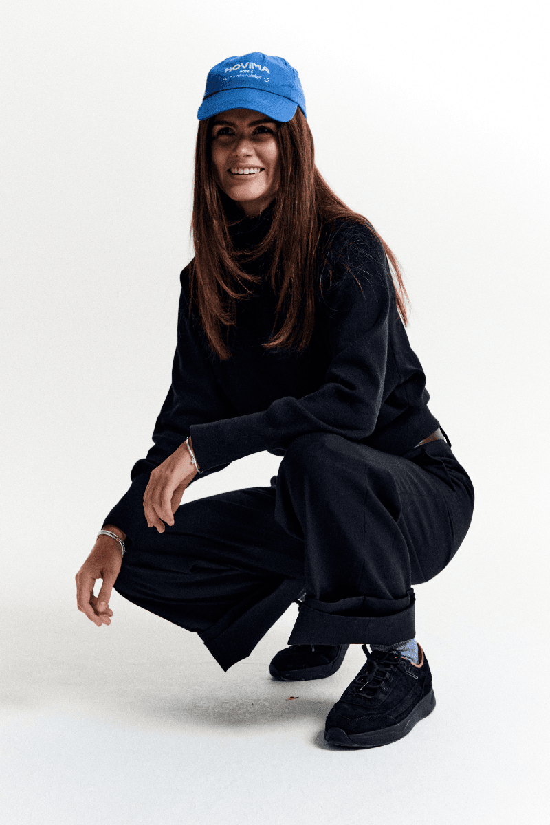 Équipement de Vie Is Reimagining the Boat Shoe for the City for AW25 AW25 “Onshore” campaign Sailing Shoes Deck Shoes Anti-Slip Compound sole, Winch Button heel pad, innovative contour patterning, and integrated drainage channels for enhanced water displacement