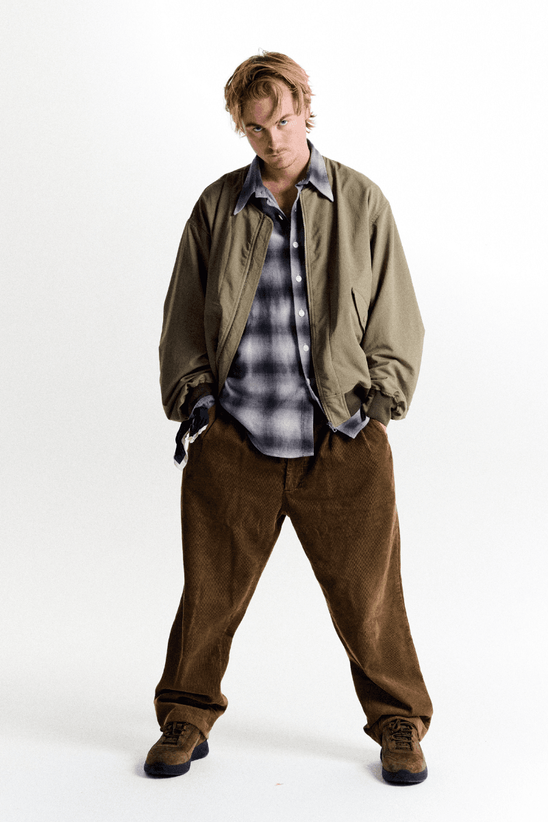 Équipement de Vie Is Reimagining the Boat Shoe for the City for AW25 AW25 “Onshore” campaign Sailing Shoes Deck Shoes Anti-Slip Compound sole, Winch Button heel pad, innovative contour patterning, and integrated drainage channels for enhanced water displacement