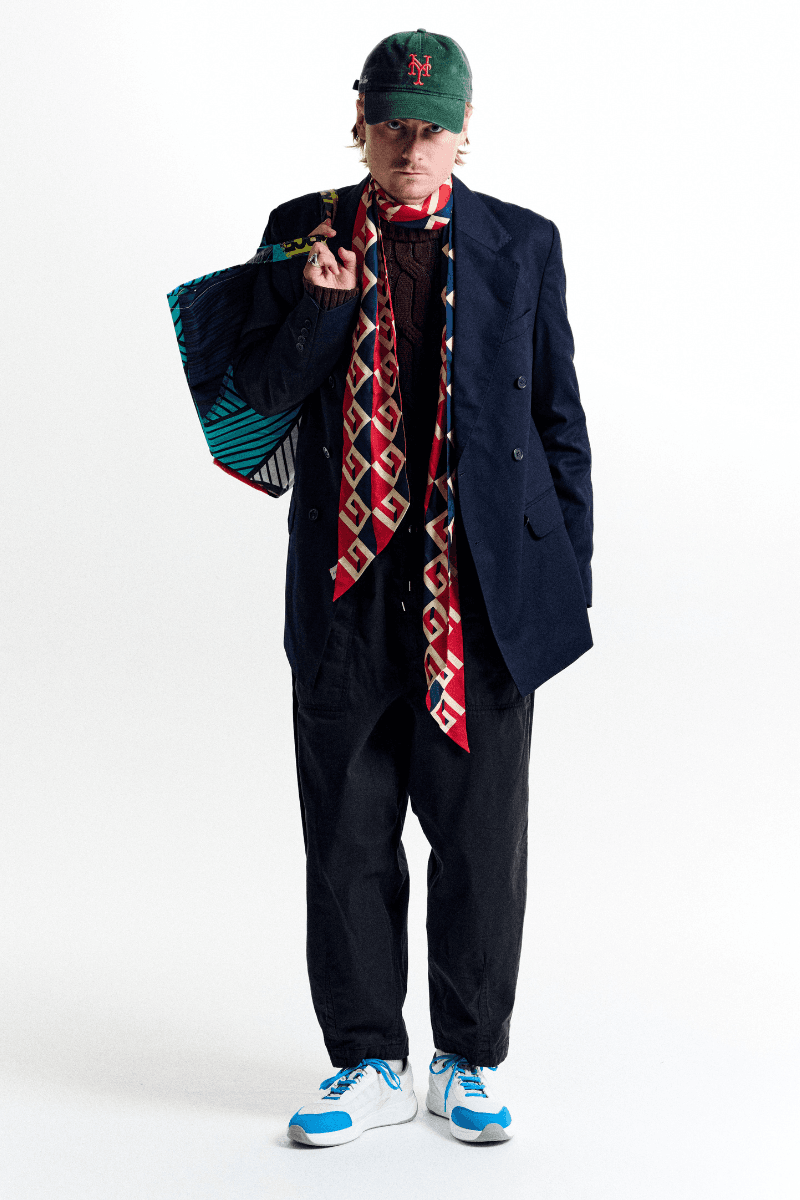 Équipement de Vie Is Reimagining the Boat Shoe for the City for AW25 AW25 “Onshore” campaign Sailing Shoes Deck Shoes Anti-Slip Compound sole, Winch Button heel pad, innovative contour patterning, and integrated drainage channels for enhanced water displacement