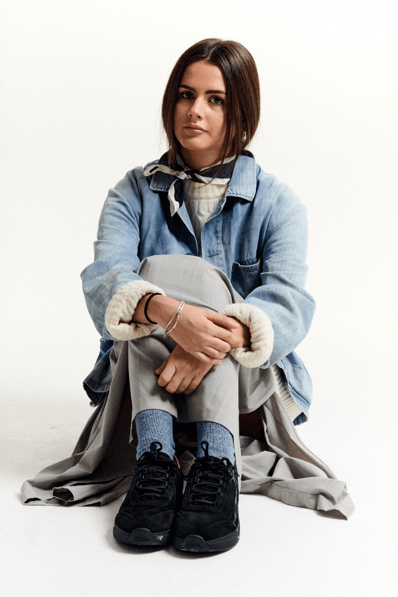 Équipement de Vie Is Reimagining the Boat Shoe for the City for AW25 AW25 “Onshore” campaign Sailing Shoes Deck Shoes Anti-Slip Compound sole, Winch Button heel pad, innovative contour patterning, and integrated drainage channels for enhanced water displacement