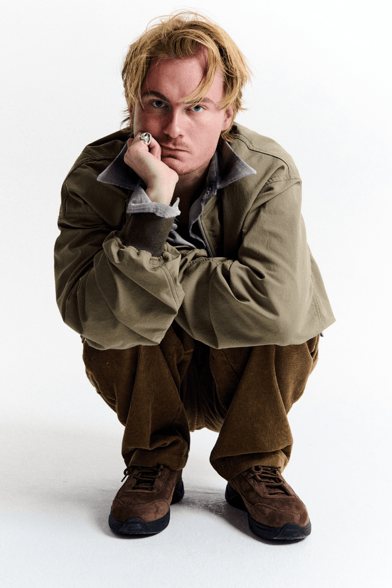 Équipement de Vie Is Reimagining the Boat Shoe for the City for AW25 AW25 “Onshore” campaign Sailing Shoes Deck Shoes Anti-Slip Compound sole, Winch Button heel pad, innovative contour patterning, and integrated drainage channels for enhanced water displacement