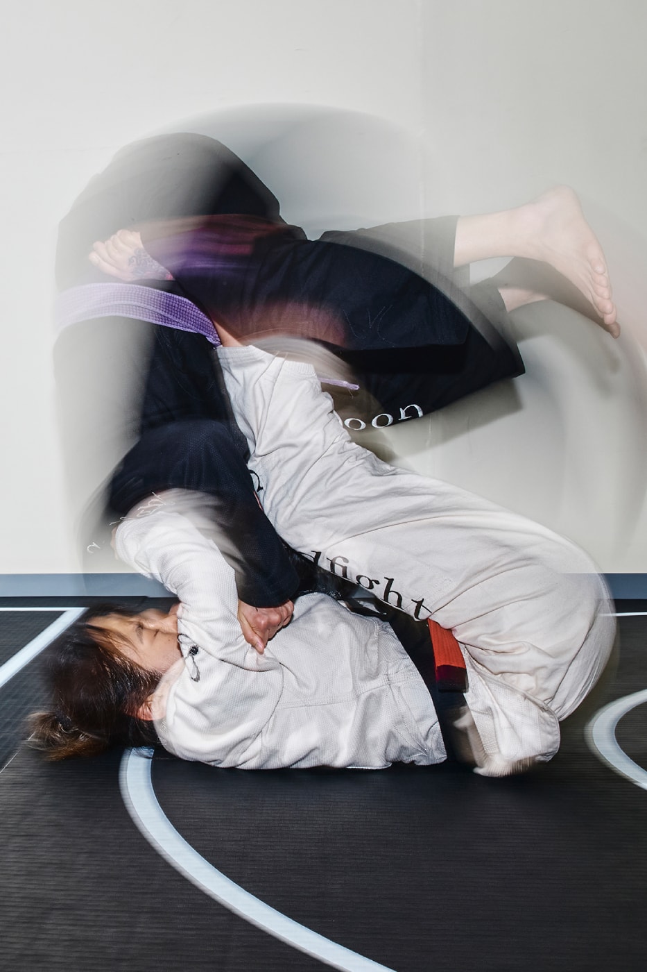 goodfight albino preto collaboration collection release info