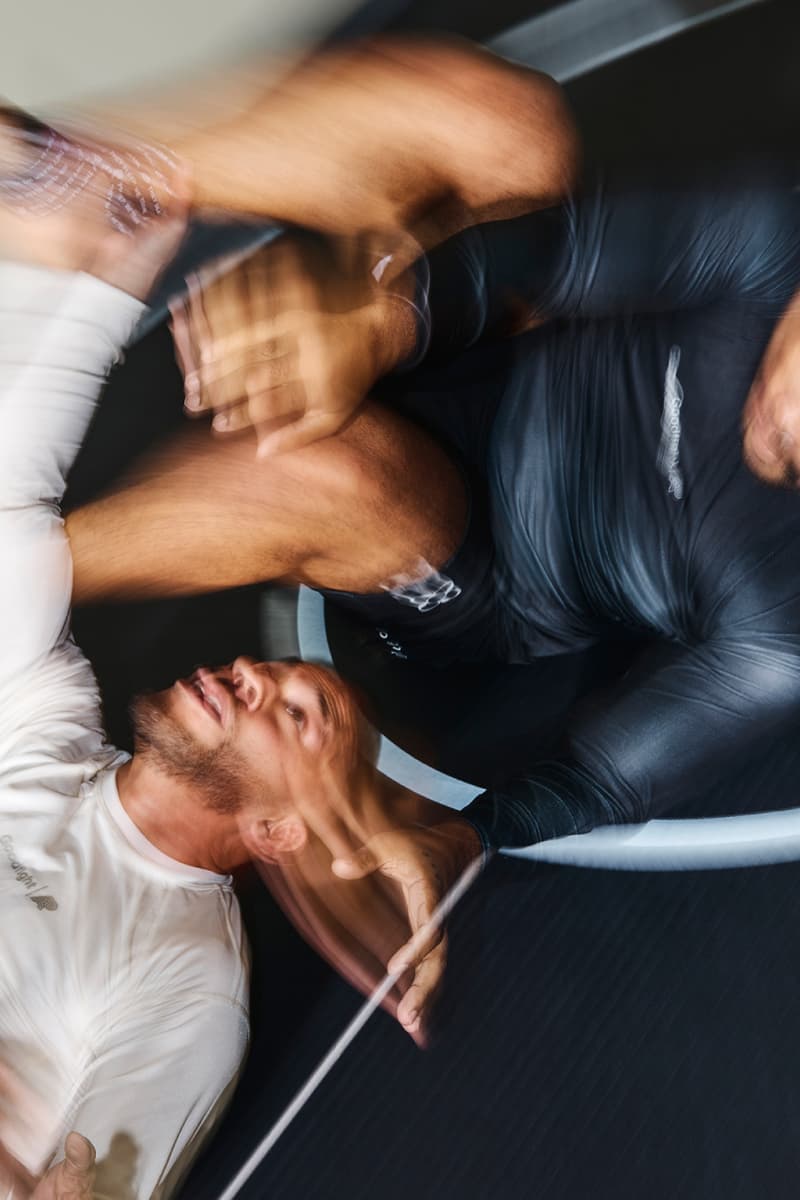 goodfight albino preto collaboration collection release info