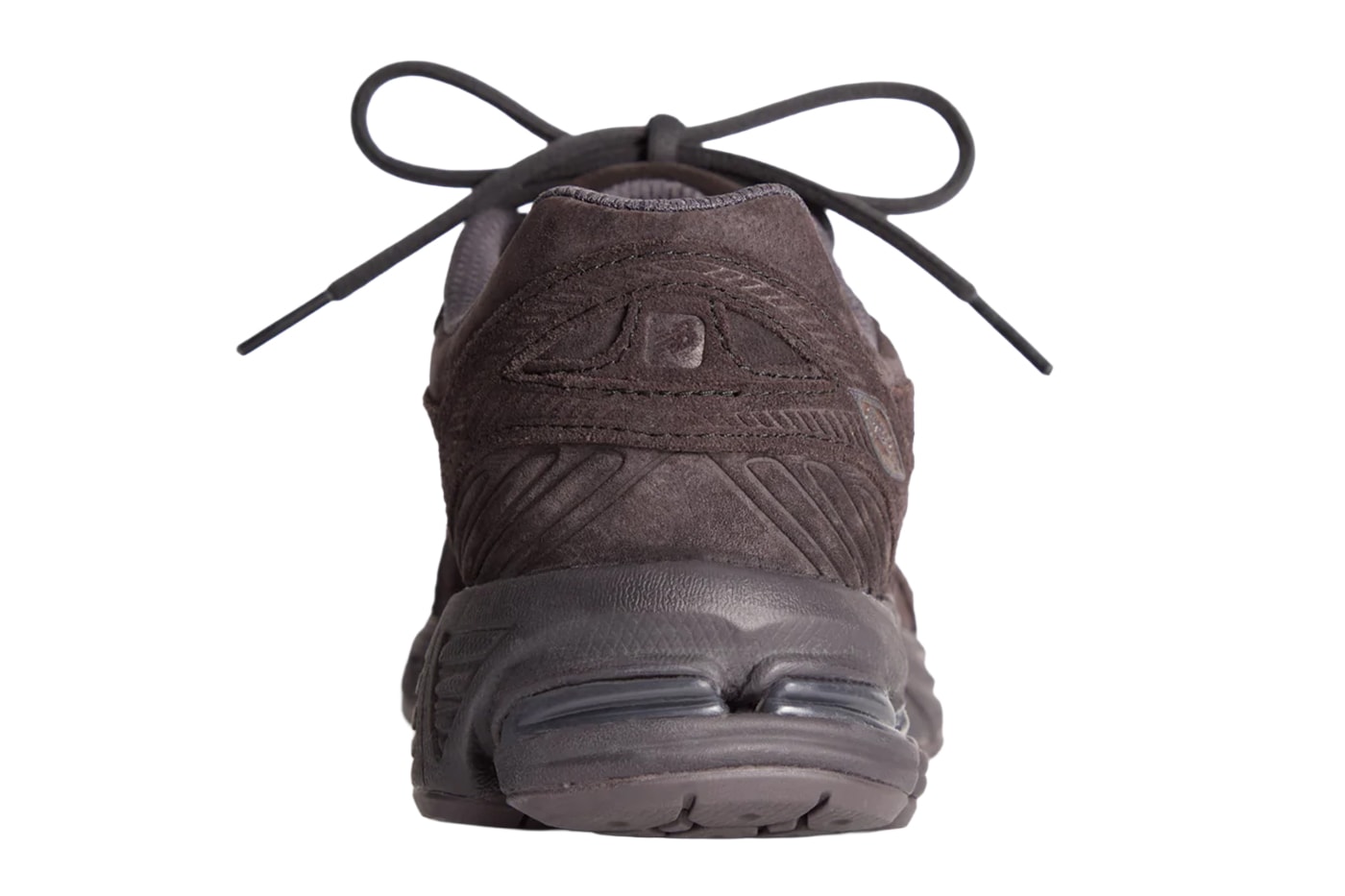 Kith New Balance 860v2 Espresso NBML860KT2 Release Info