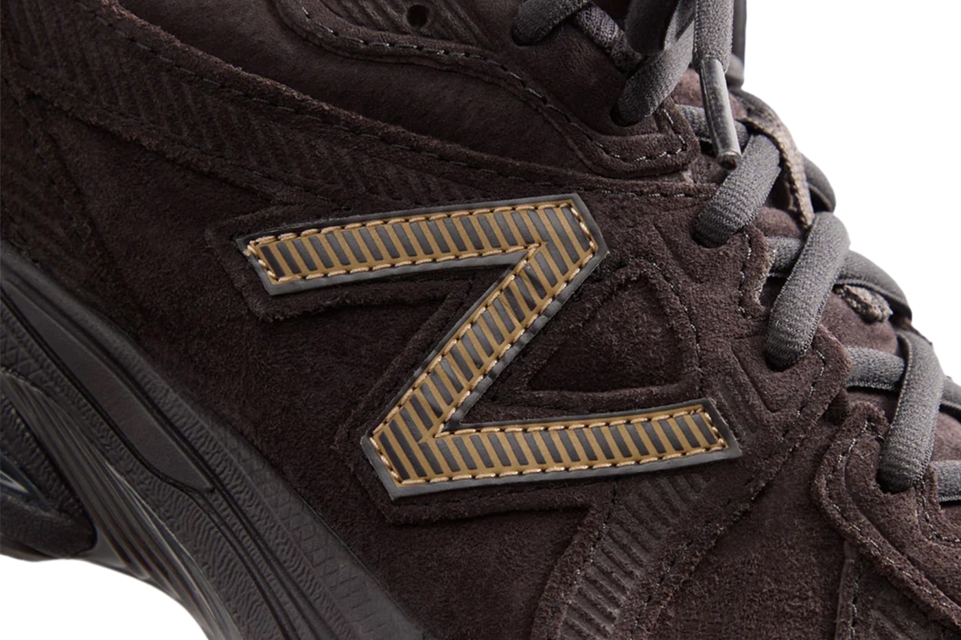 Kith New Balance 860v2 Espresso NBML860KT2 Release Info
