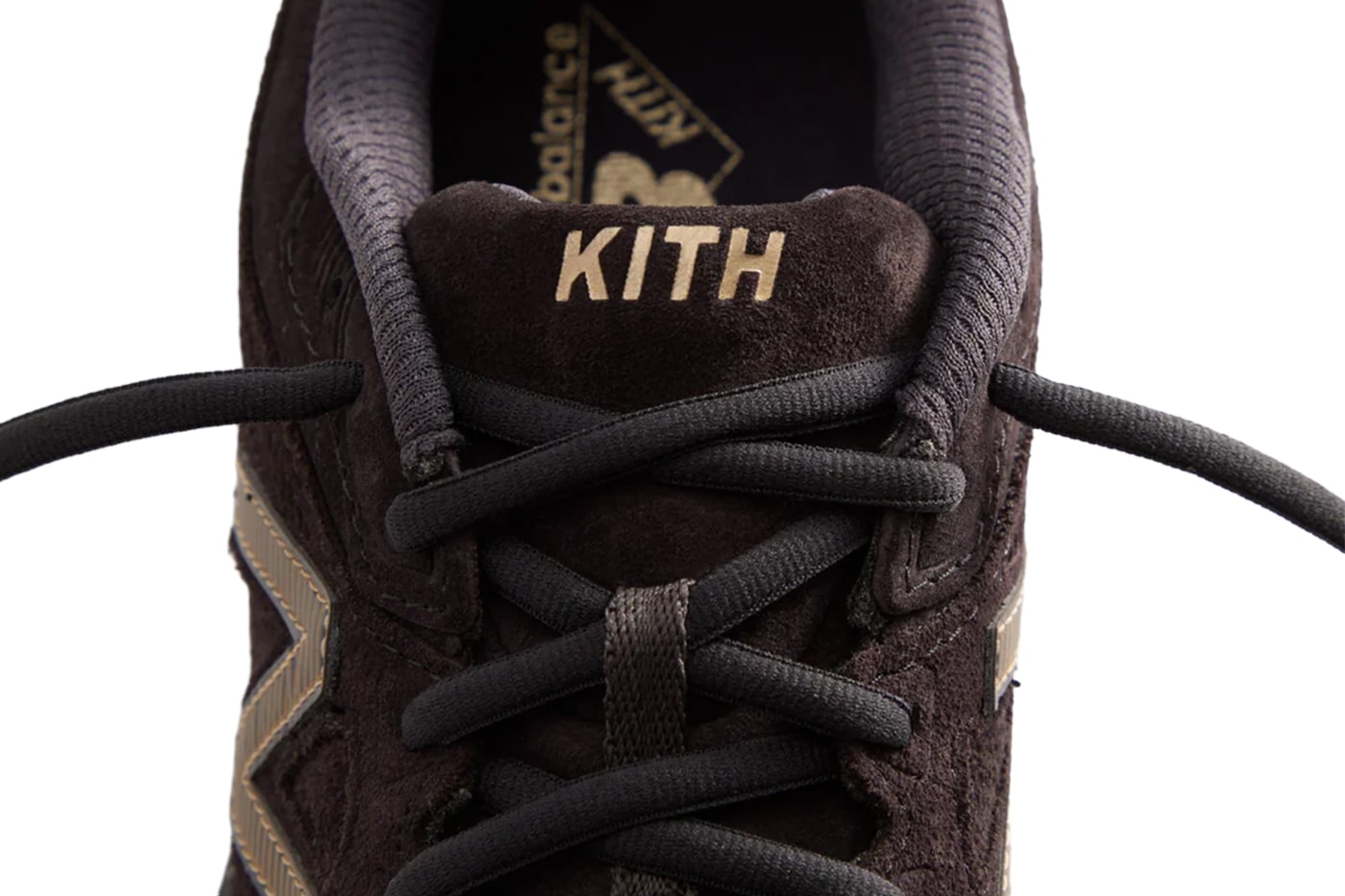 Kith New Balance 860v2 Espresso NBML860KT2 Release Info