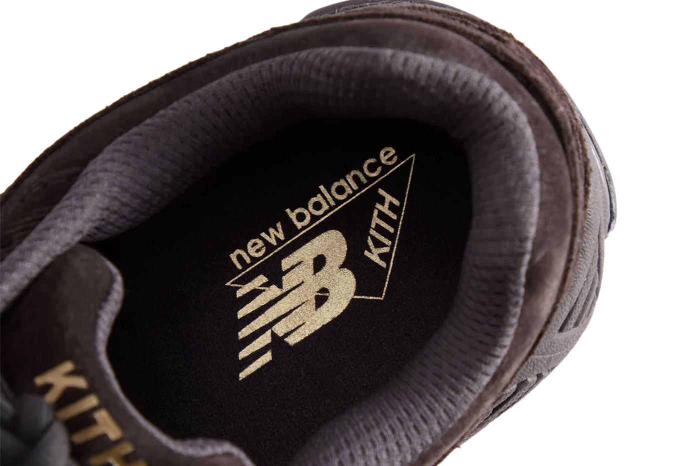 Kith New Balance 860v2 Espresso NBML860KT2 Release Info