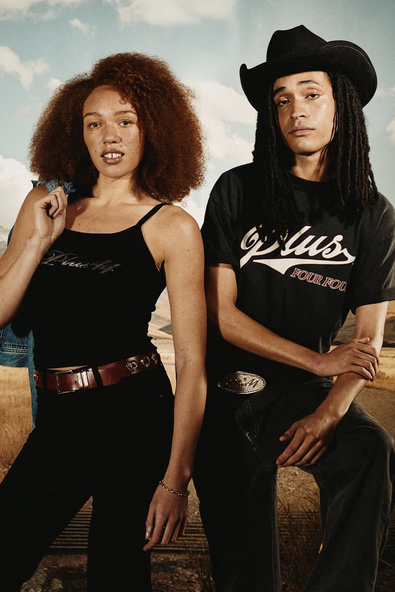 Lewis Hamilton’s Plus44 Launches "Rodeo ‘25" Collection austin grand prix t-shirts rodeothe flowershop austin