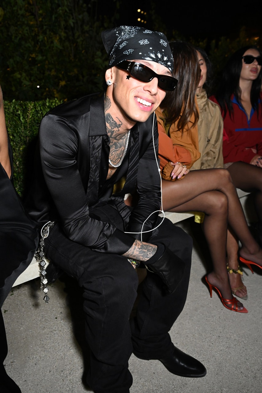 パリ・ファッションウィーク音楽ベストモーメントを振り返る Paris Fashion Week 2026 spring summer music best moments