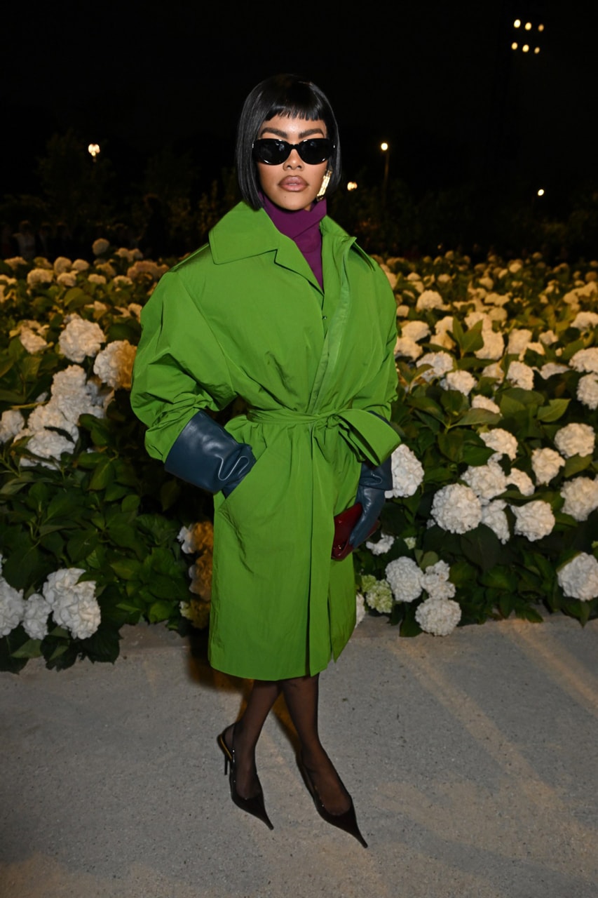 パリ・ファッションウィーク音楽ベストモーメントを振り返る Paris Fashion Week 2026 spring summer music best moments