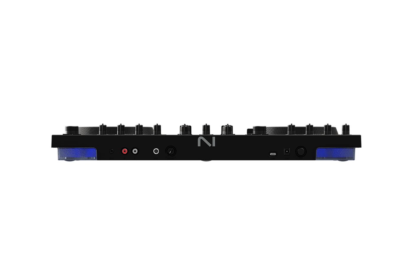 Native Instruments Launches Traktor MX2, a Feature-Packed 2-Channel DJ Controller Pioneer alphatheta denon