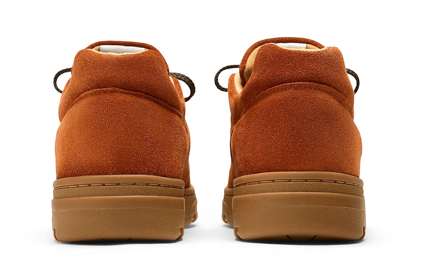New Balance Allerdale Cinnamon Stick Cinnamon Stick Black Coffee Gum UADWGGR Release Info