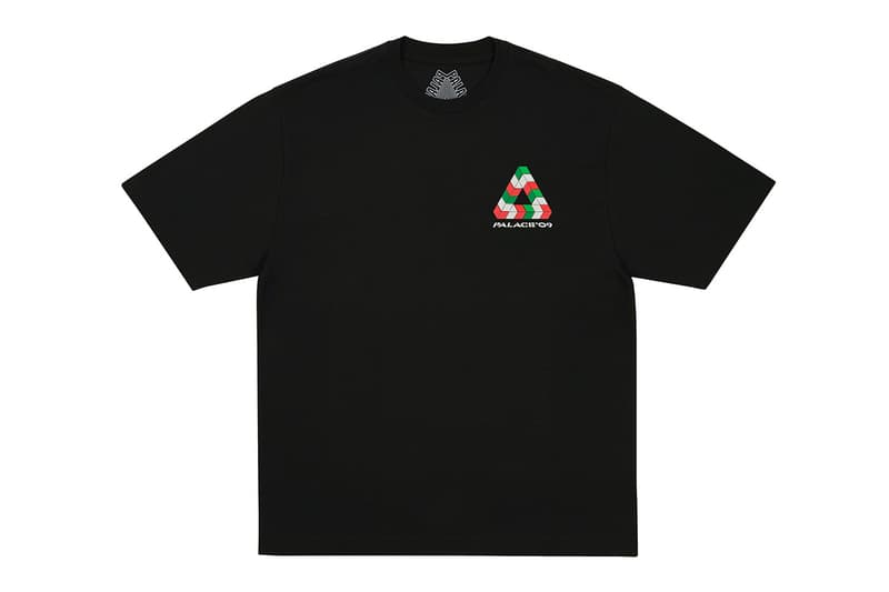 Everything Dropping at Palace This Week Winter 2025 drop 3 