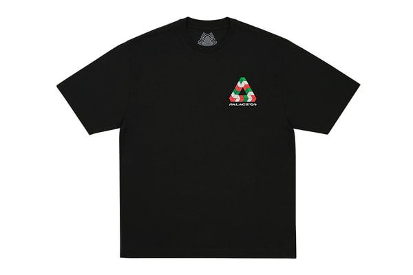 Everything Dropping at Palace This Week Winter 2025 drop 3 