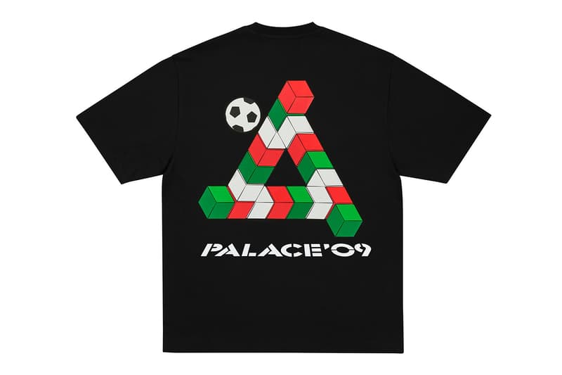 Everything Dropping at Palace This Week Winter 2025 drop 3 