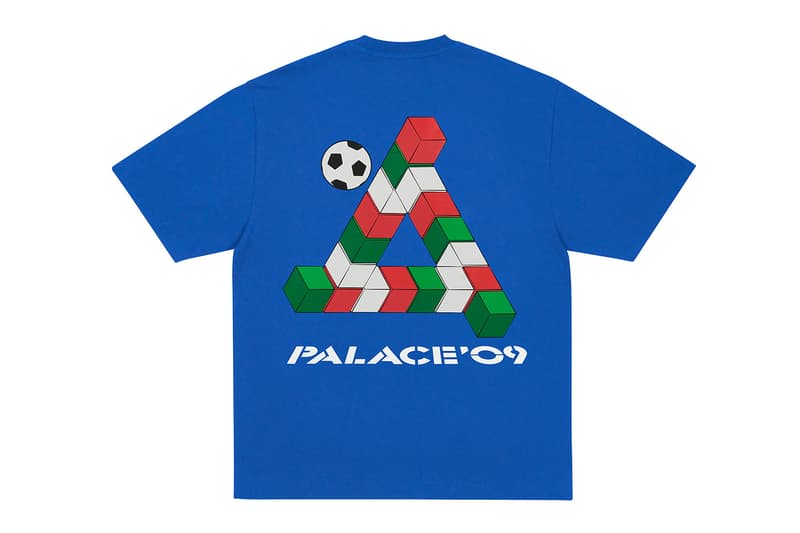 Everything Dropping at Palace This Week Winter 2025 drop 3 