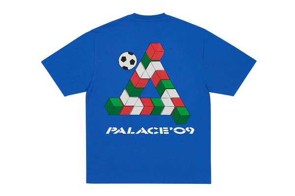 Everything Dropping at Palace This Week Winter 2025 drop 3 