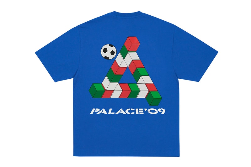 Everything Dropping at Palace This Week Winter 2025 drop 3 