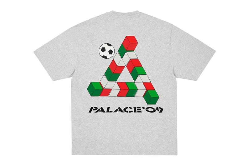 Everything Dropping at Palace This Week Winter 2025 drop 3 