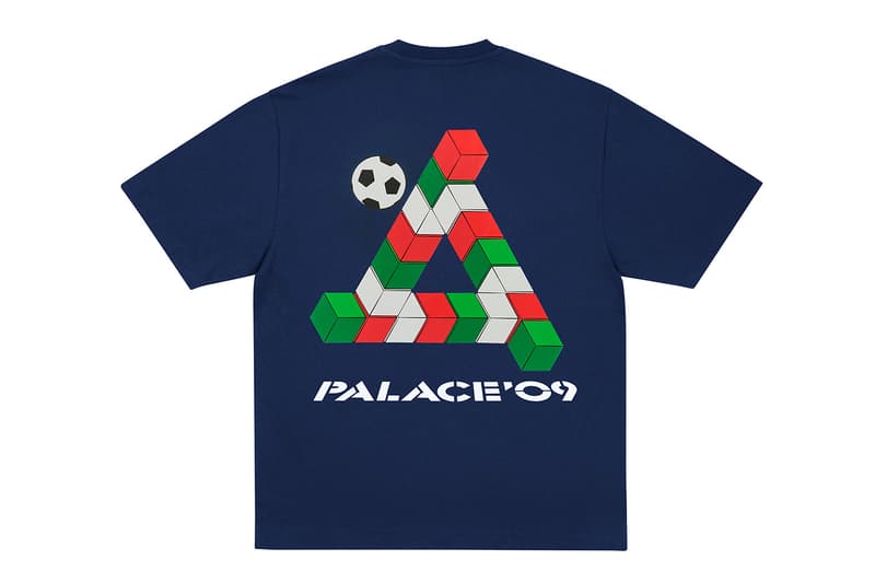 Everything Dropping at Palace This Week Winter 2025 drop 3 