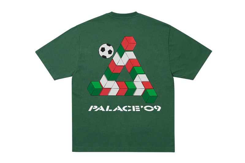 Everything Dropping at Palace This Week Winter 2025 drop 3 