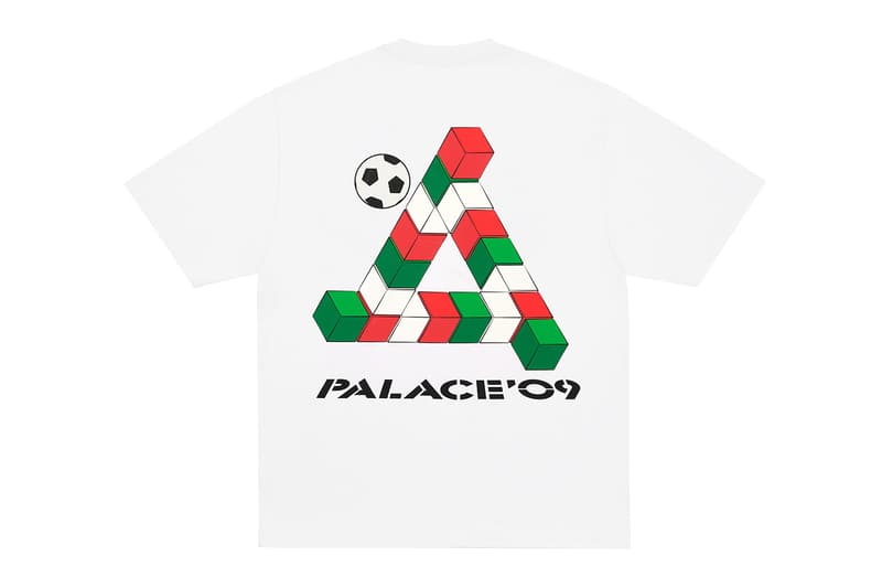 Everything Dropping at Palace This Week Winter 2025 drop 3 