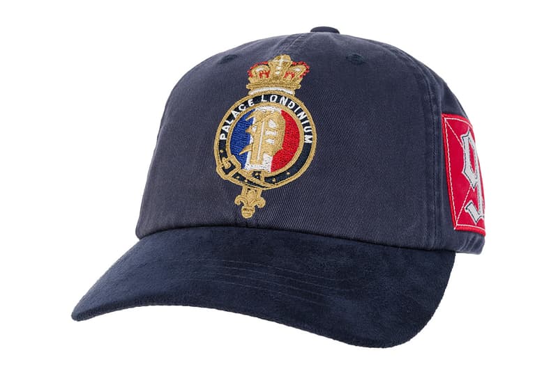 Everything Dropping at Palace This Week Winter 2025 drop 3 