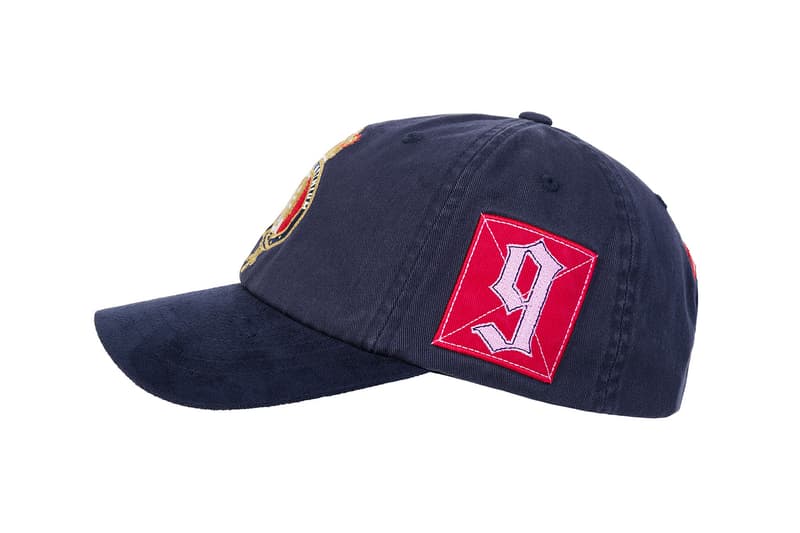 Everything Dropping at Palace This Week Winter 2025 drop 3 