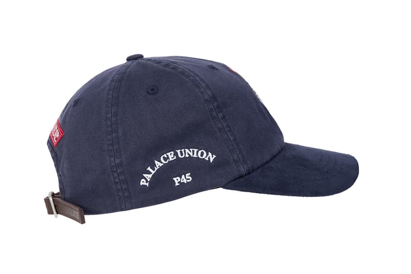 Everything Dropping at Palace This Week Winter 2025 drop 3 