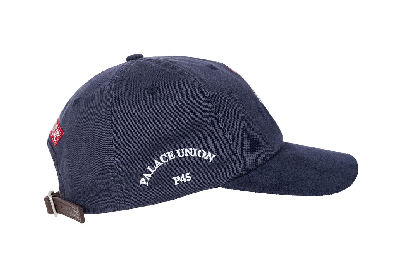 Everything Dropping at Palace This Week Winter 2025 drop 3 