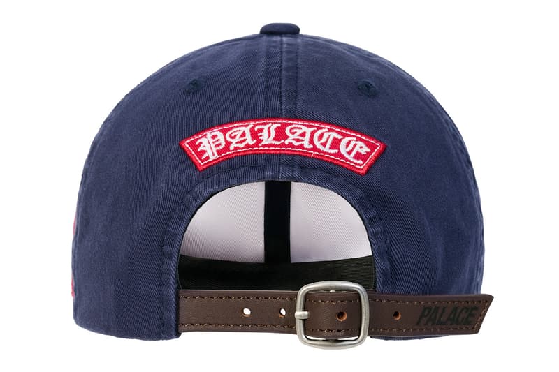 Everything Dropping at Palace This Week Winter 2025 drop 3 