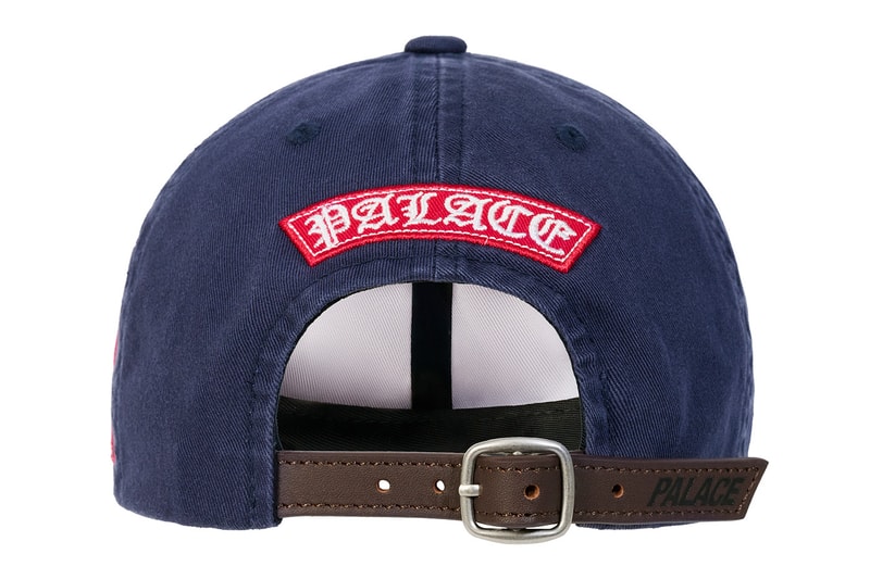 Everything Dropping at Palace This Week Winter 2025 drop 3 