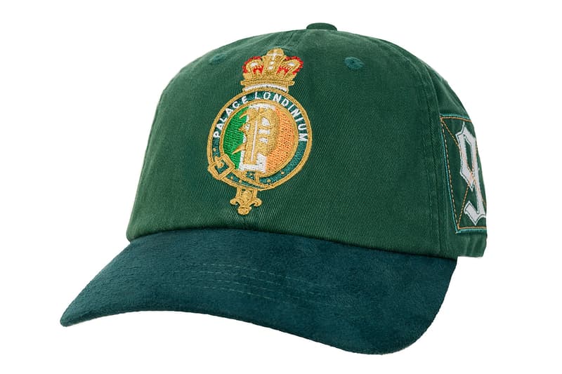 Everything Dropping at Palace This Week Winter 2025 drop 3 