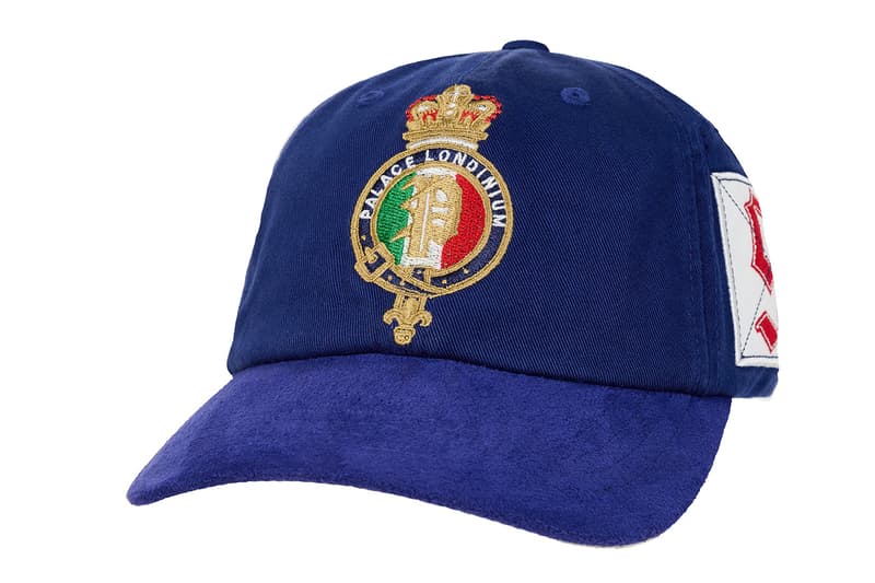 Everything Dropping at Palace This Week Winter 2025 drop 3 