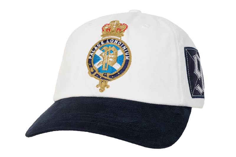 Everything Dropping at Palace This Week Winter 2025 drop 3 