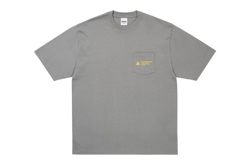 Everything Dropping at Palace This Week Winter 2025 drop 3 