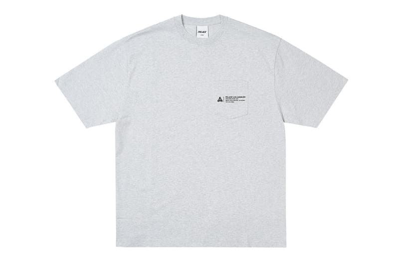 Everything Dropping at Palace This Week Winter 2025 drop 3 