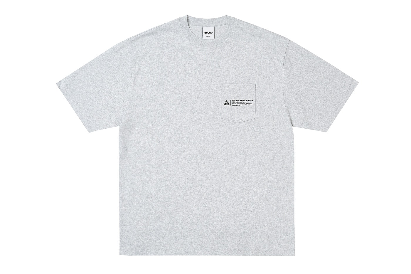 Everything Dropping at Palace This Week Winter 2025 drop 3 