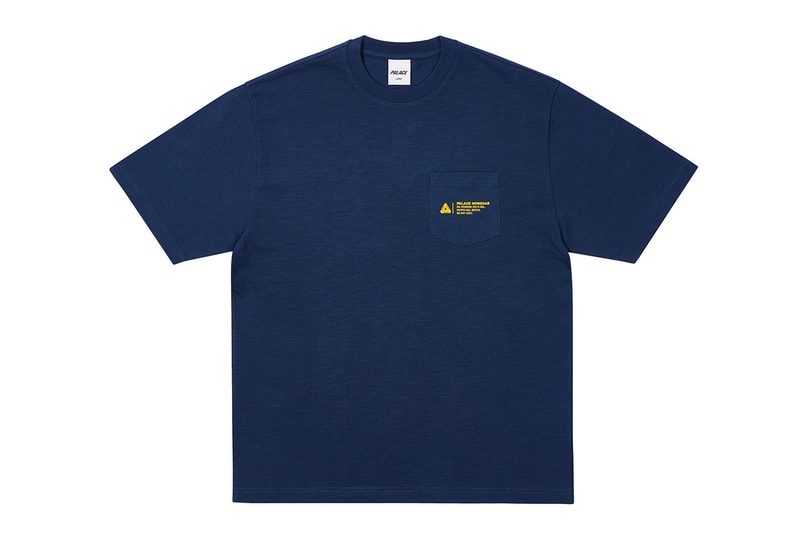 Everything Dropping at Palace This Week Winter 2025 drop 3 