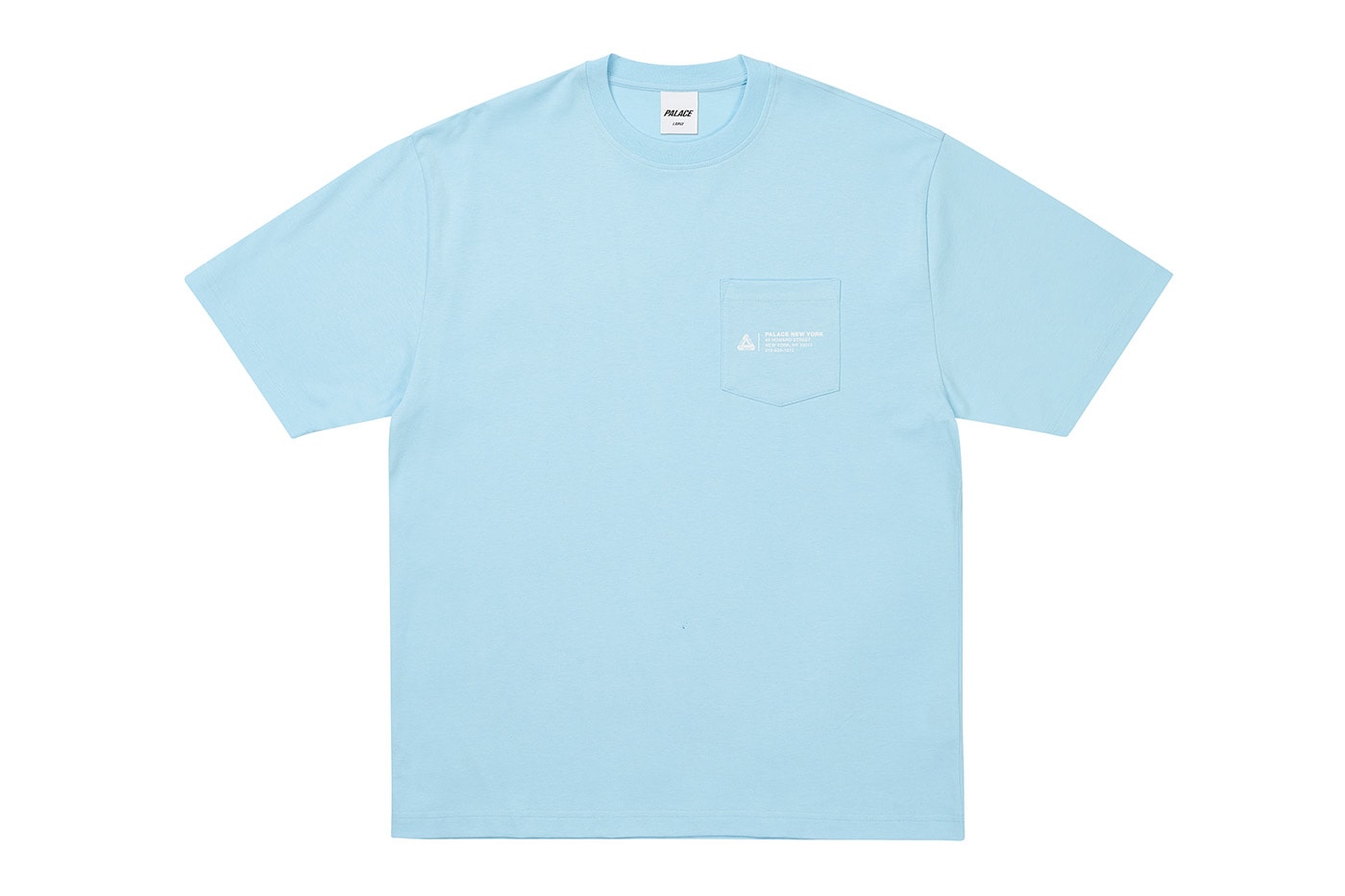 Everything Dropping at Palace This Week Winter 2025 drop 3 