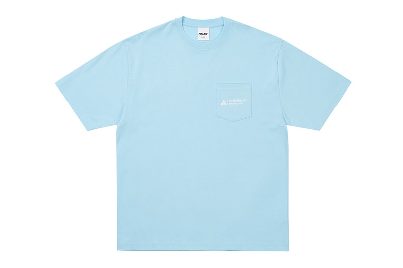 Everything Dropping at Palace This Week Winter 2025 drop 3 