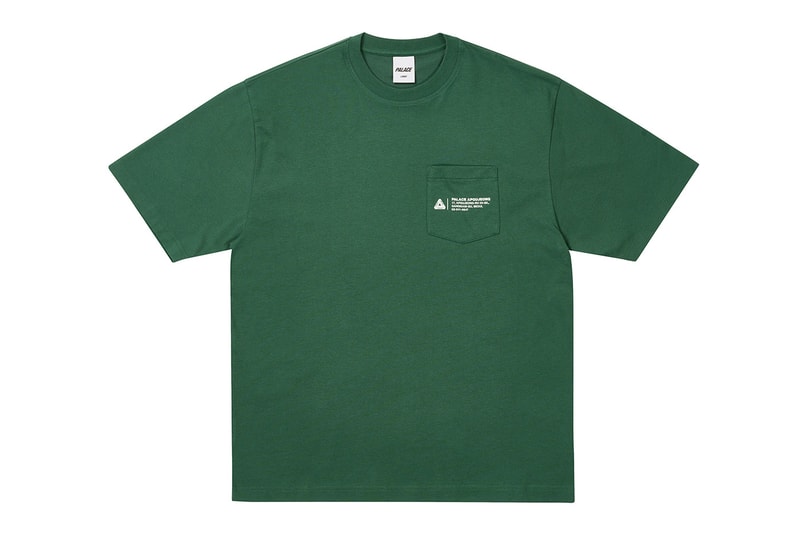 Everything Dropping at Palace This Week Winter 2025 drop 3 