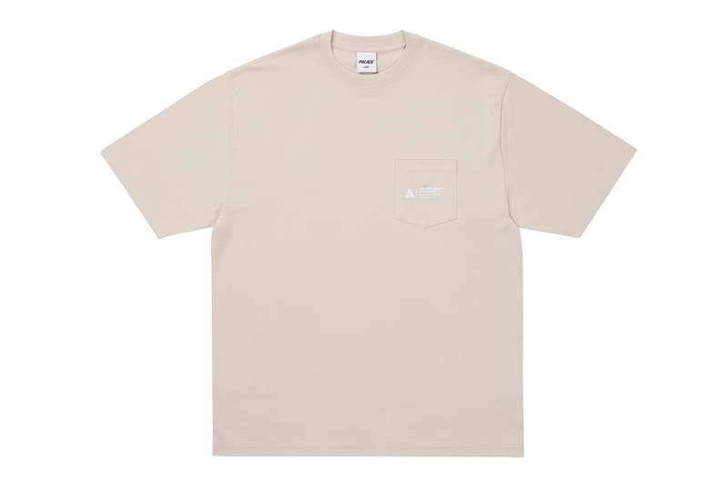 Everything Dropping at Palace This Week Winter 2025 drop 3 